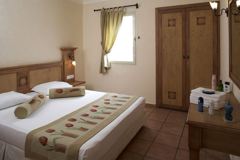Club Anastasia Hotel, Marmaris, Turkey