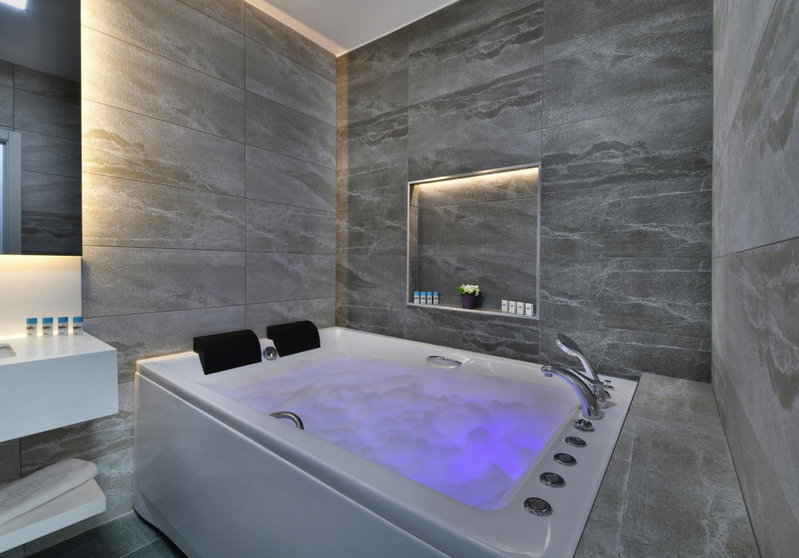 Nish Suites Atasehir, Istanbul, Türkei