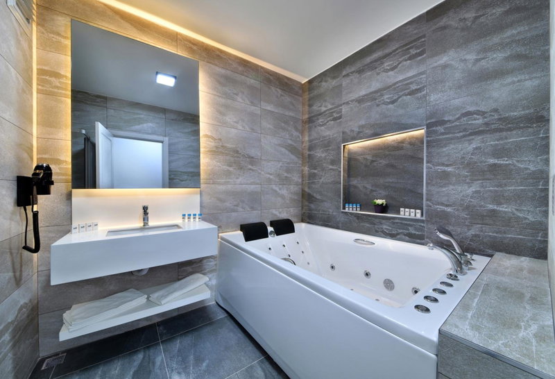 Nish Suites Atasehir, Istanbul, Türkei