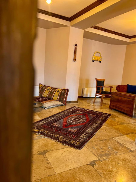Grand Uchisar Hotel, Uchisar, Turquie