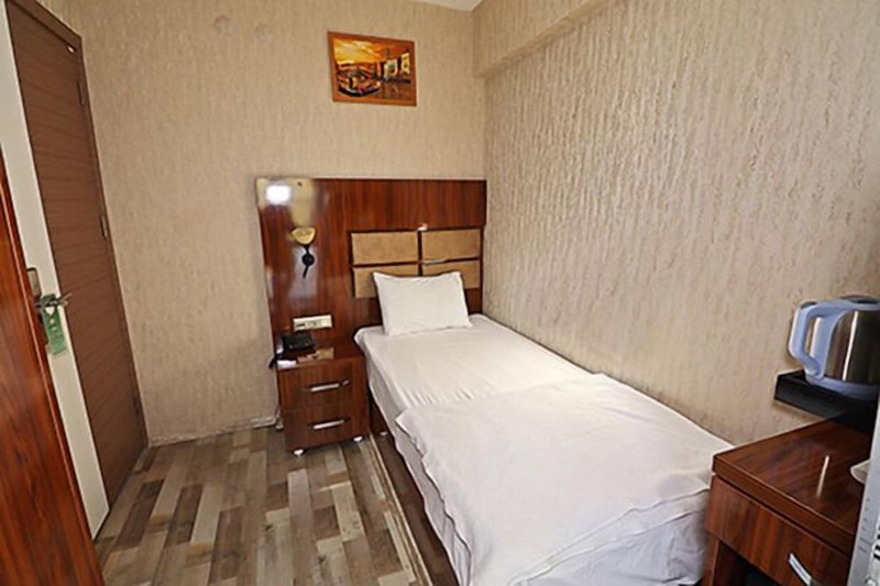 Marina Hotel, Izmir, Turquía
