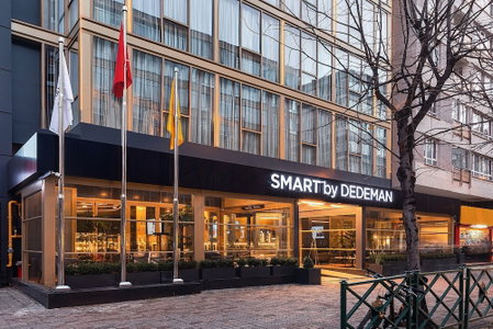 Smart by Dedeman Eskisehir, Eskisehir, Turquía