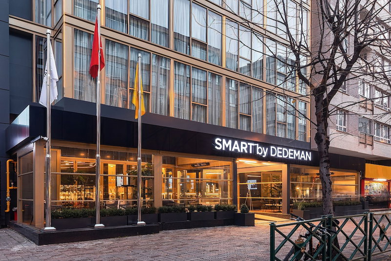 Smart by Dedeman Eskisehir, Eskisehir, Turquía