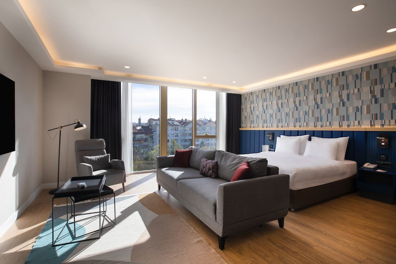 Smart by Dedeman Eskisehir, Eskisehir, Turquía
