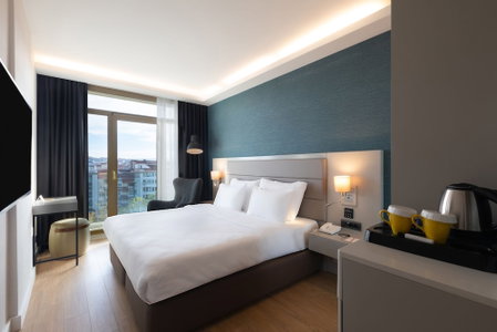 Smart by Dedeman Eskisehir, Eskisehir, Turquía