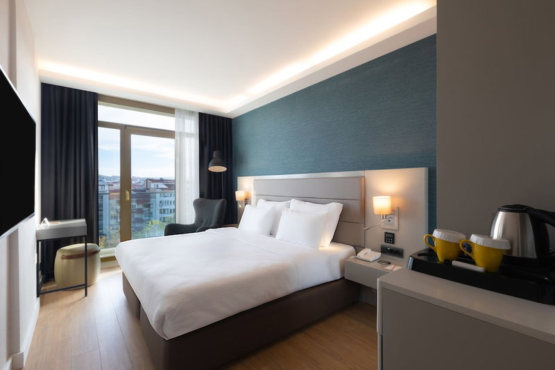 Smart by Dedeman Eskisehir, Eskisehir, Turquía