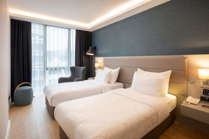 Smart by Dedeman Eskisehir, Eskisehir, Turquía