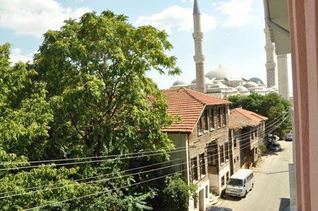Ottoman Palace Hotel Edirne, Edirne, Turkey