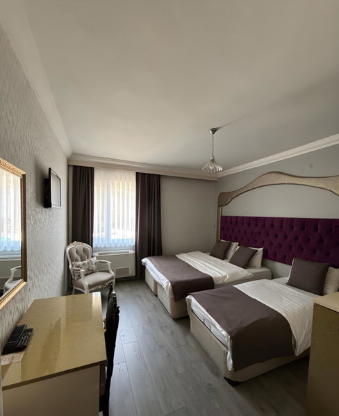 Ottoman Palace Hotel Edirne, Edirne, Turkey