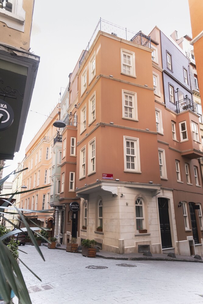 Hotel · Galata Door Otel, Istanbul