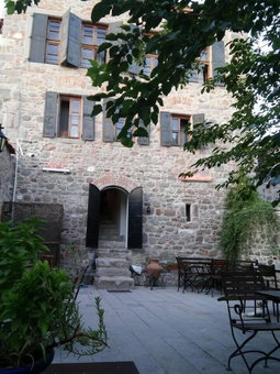 Aristonicus Boutique Hotel, Bergama, Turkey