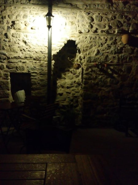 Aristonicus Boutique Hotel, Bergama, Turkey