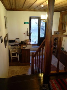 Aristonicus Boutique Hotel, Bergama, Turkey