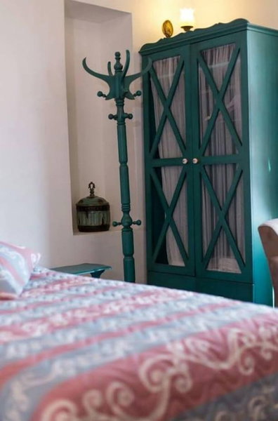 Aristonicus Boutique Hotel, Bergama, Turkey