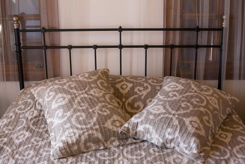 Aristonicus Boutique Hotel, Bergama, Turkey