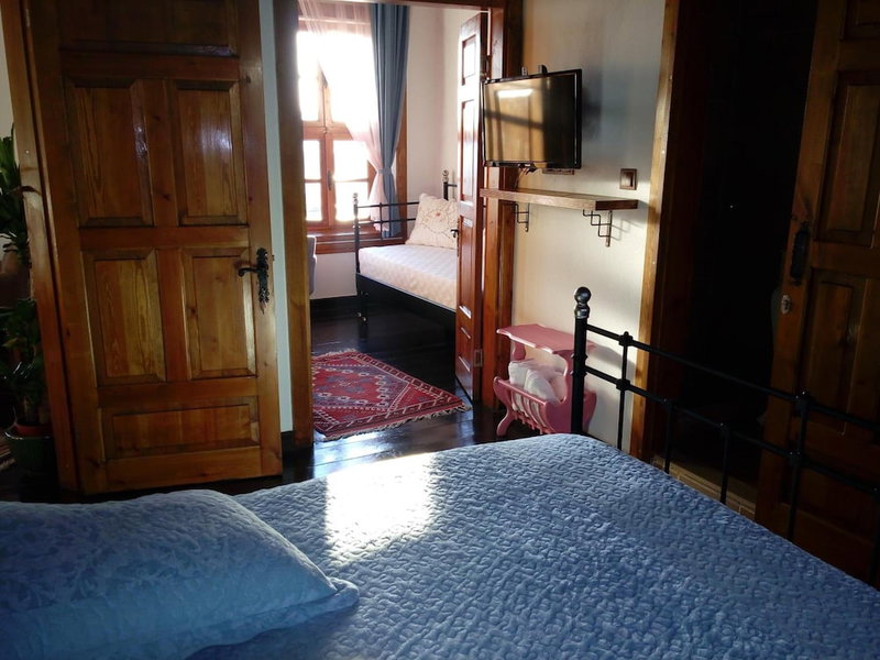Aristonicus Boutique Hotel, Bergama, Turkey