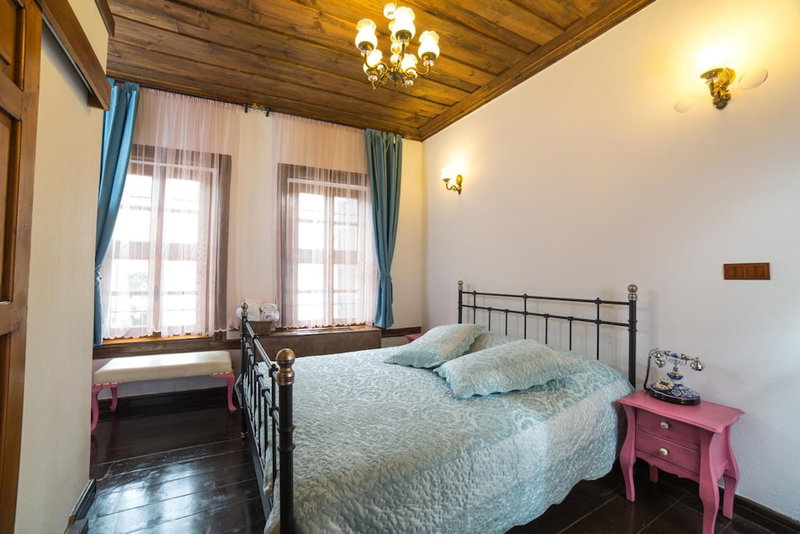 Aristonicus Boutique Hotel, Bergama, Turkey