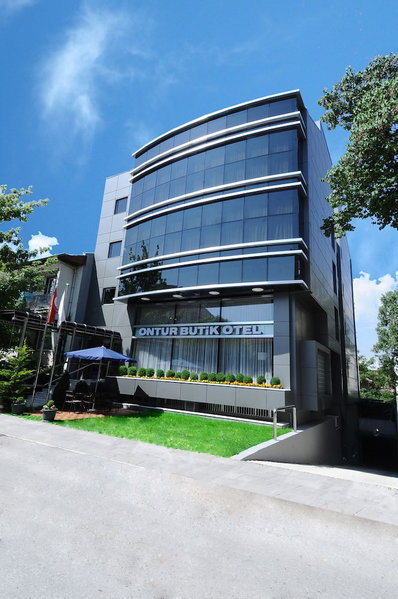 Ontur Butik Otel Ankara - Boutique Class, Ankara, Turkey