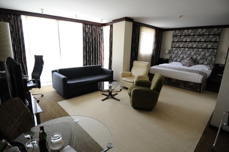 Ontur Butik Otel Ankara - Boutique Class, Ankara, Turkey