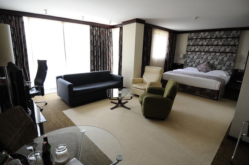 Ontur Butik Otel Ankara - Boutique Class, Ankara, Turkey