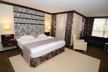 Ontur Butik Otel Ankara - Boutique Class, Ankara, Turkey