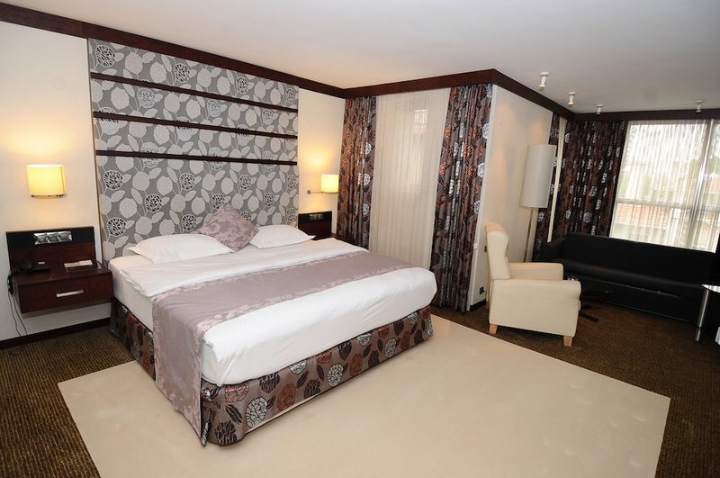 Ontur Butik Otel Ankara - Boutique Class, Ankara, Turkey