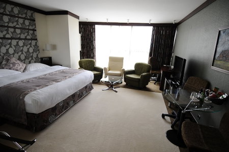 Ontur Butik Otel Ankara - Boutique Class, Ankara, Turkey
