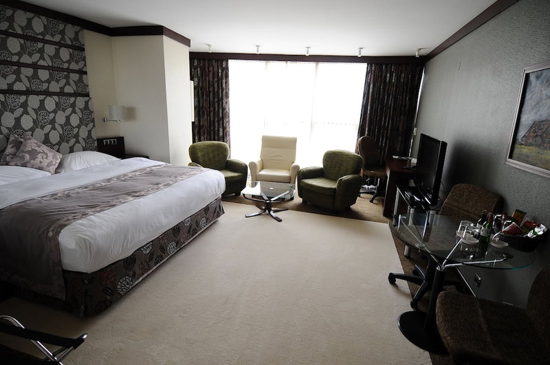 Ontur Butik Otel Ankara - Boutique Class, Ankara, Turkey
