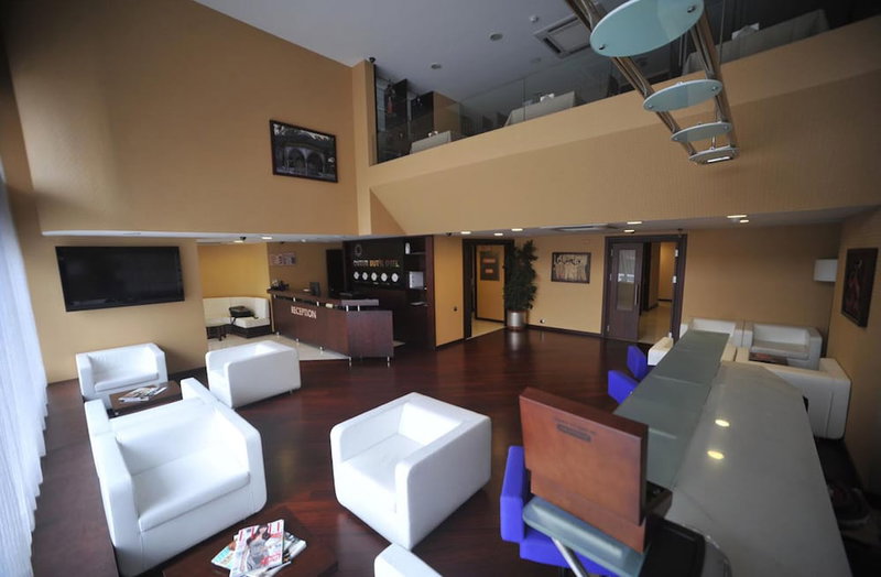 Ontur Butik Otel Ankara - Boutique Class, Ankara, Turkey