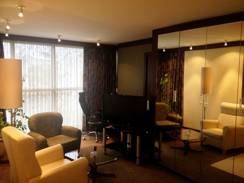 Ontur Butik Otel Ankara - Boutique Class, Ankara, Turkey
