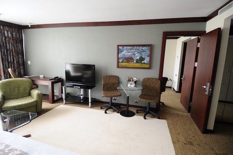 Ontur Butik Otel Ankara - Boutique Class, Ankara, Turkey