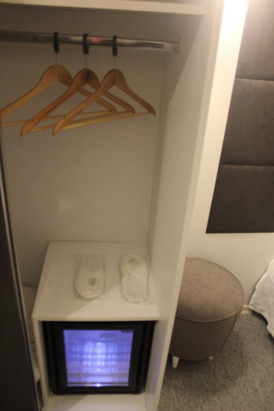 Palmiye Hotel Taksim, Istanbul, Turkey