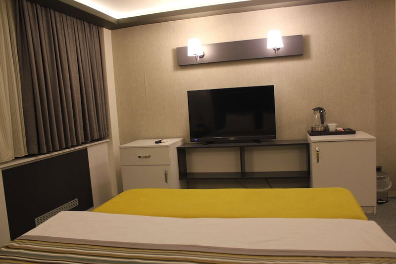 Palmiye Hotel Taksim, Istanbul, Turkey