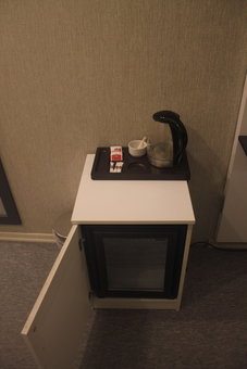 Palmiye Hotel Taksim, Istanbul, Turkey