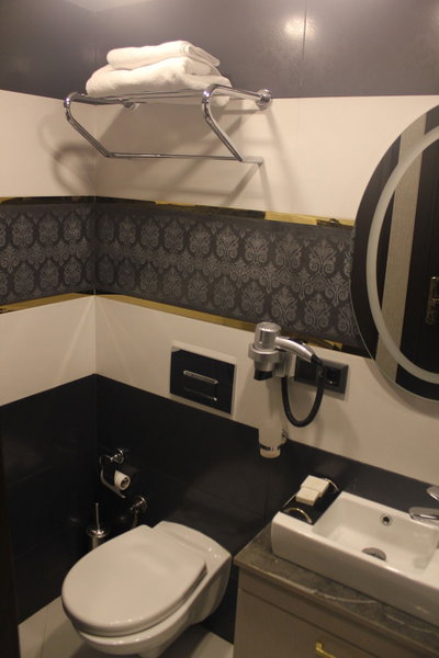 Palmiye Hotel Taksim, Istanbul, Turkey