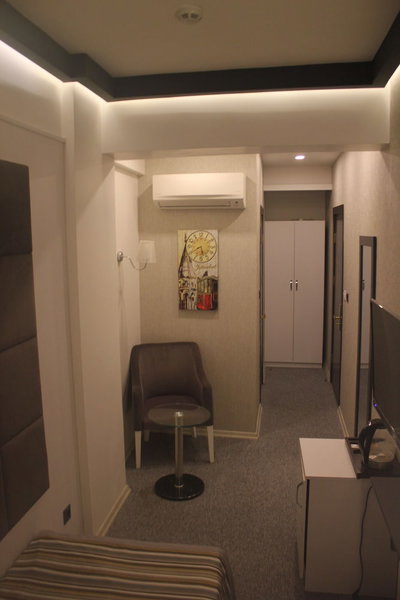 Palmiye Hotel Taksim, Istanbul, Turkey
