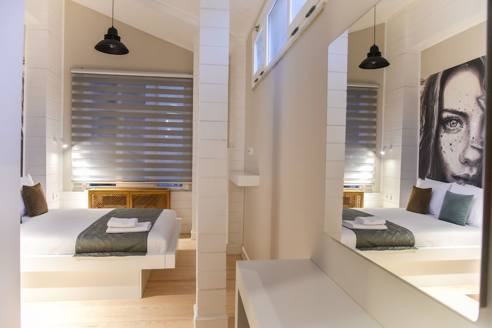 Luxir Hotel, Turkey