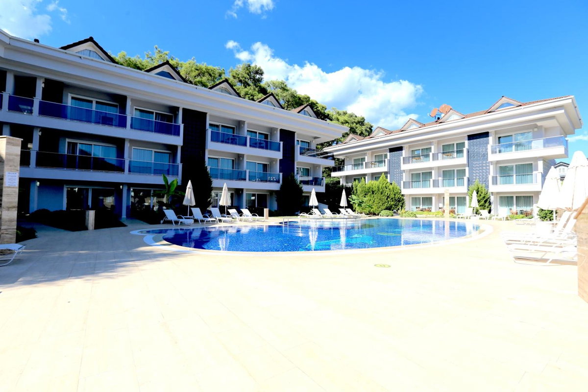 Truemar Hotels & Suites, Turquía