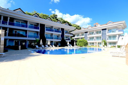 Truemar Hotels & Suites, Kemer, Turquía