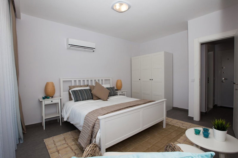 Truemar Hotels & Suites, Kemer, Turquía