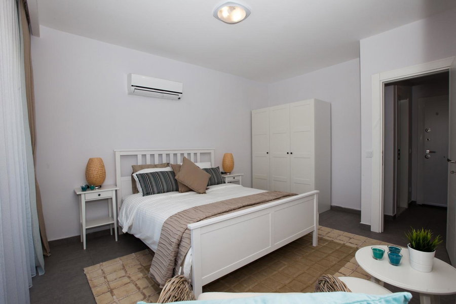 Truemar Hotels & Suites, Kemer, Turquía