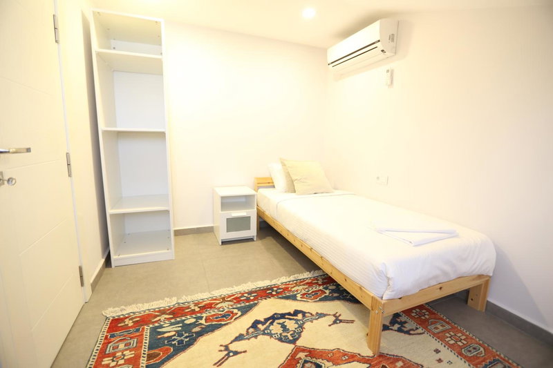 Truemar Hotels & Suites, Kemer, Turquía
