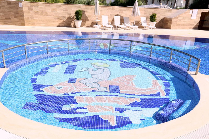 Truemar Hotels & Suites, Kemer, Turquía