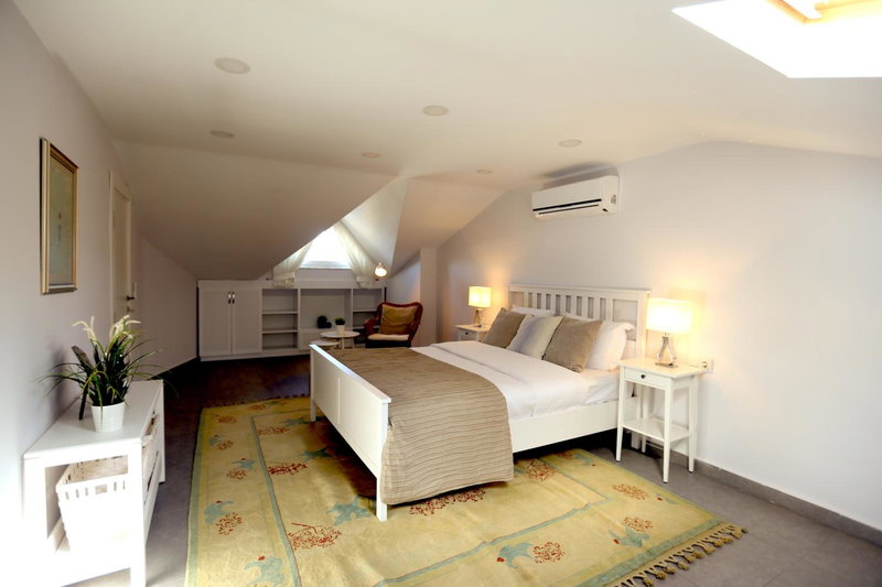 Truemar Hotels & Suites, Kemer, Turquía