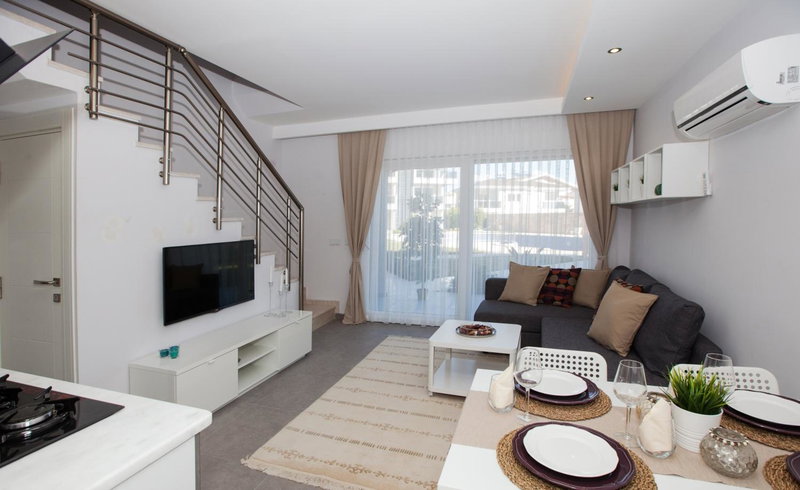 Truemar Hotels & Suites, Kemer, Turquía
