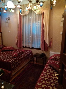 Kybele Hotel, Istanbul, Турция
