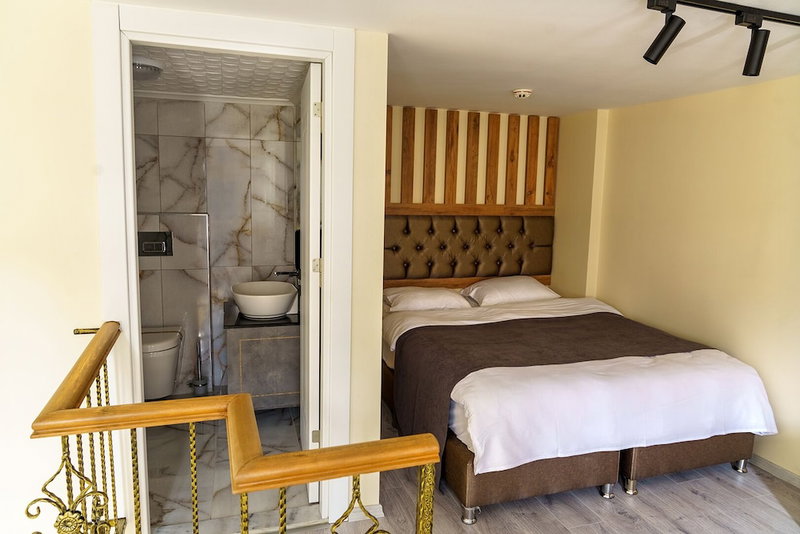 Grand 464 Otel, Rize, Turkey