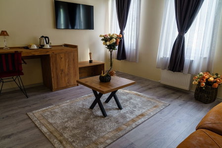 Grand 464 Otel, Rize, Turkey