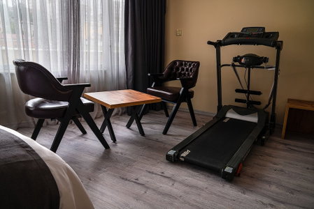 Grand 464 Otel, Rize, Turkey