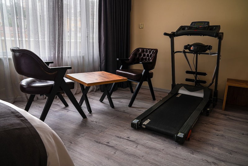 Grand 464 Otel, Rize, Turkey